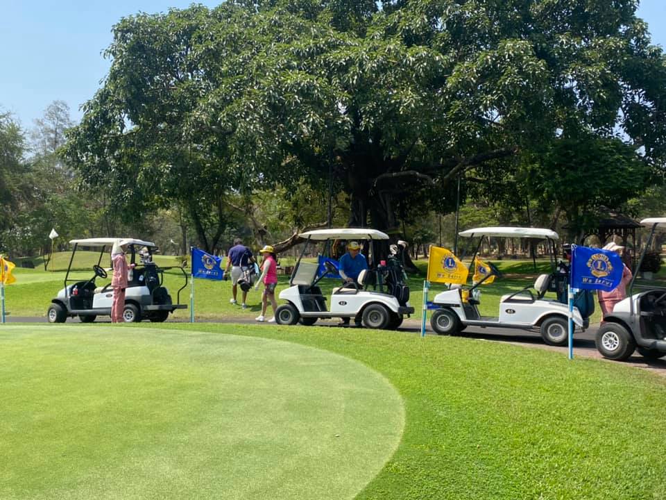 Royal Golf